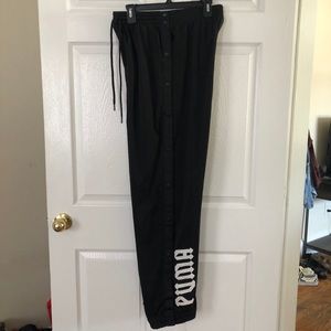 Puma x Fenty Tearaway Track Pants